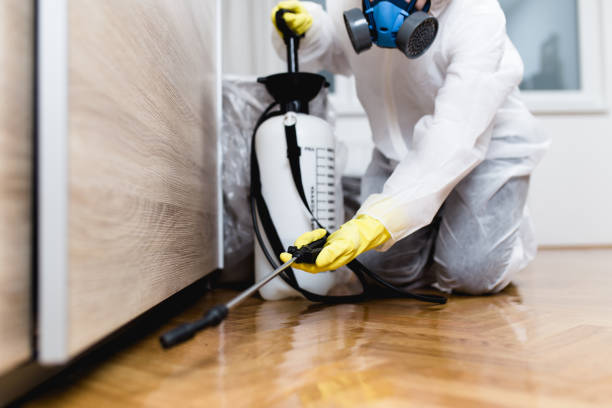 Best Pest Inspection Near Me  in Fairport Harbor, OH